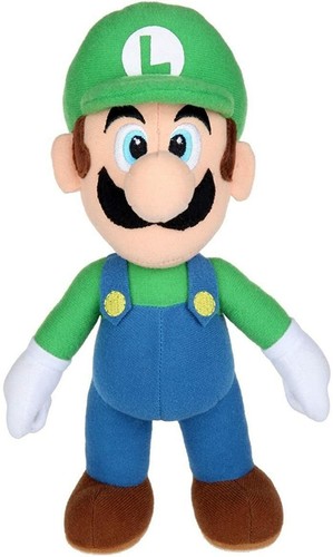 Ufficiale nuovo super - super, mario