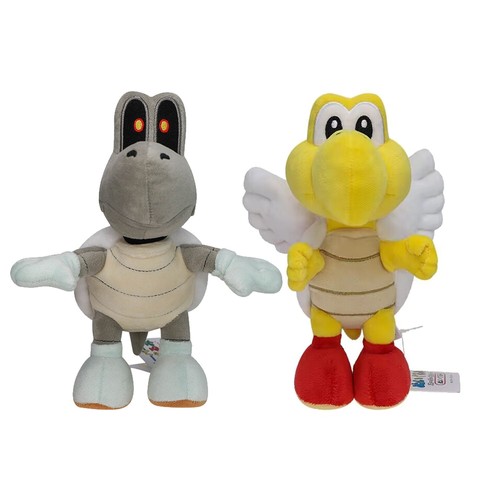 Koopa paratroopa ossa - 2x,
