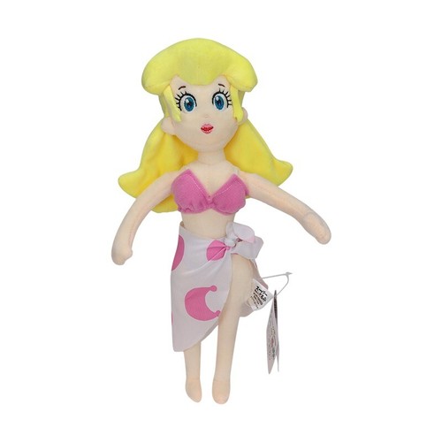 Costume bagno principessa - da,