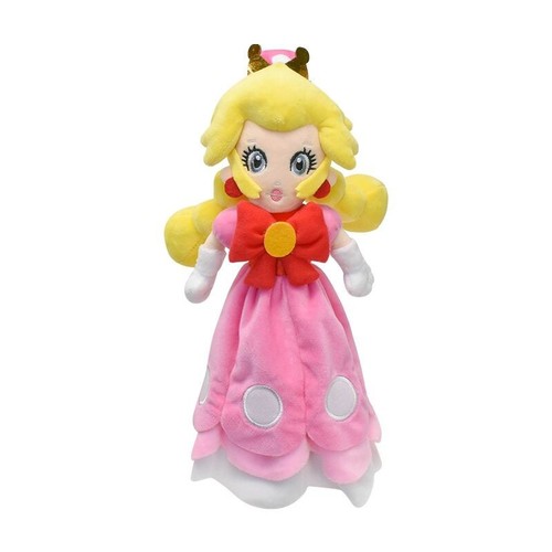 Peachette new super mario - peachette,