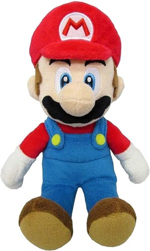Super mario bros - mario,