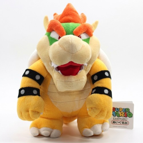 Peluche pupazzo king - peluche,