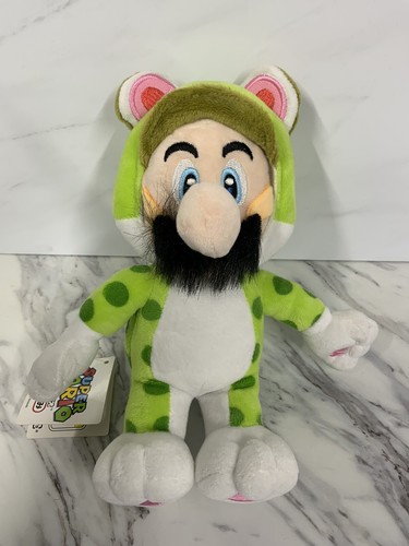 Peluche super mario - peluche,