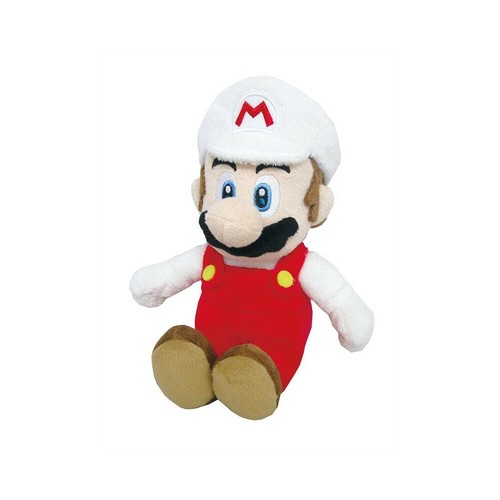 Nintendo peluche mario bros - nintendo,