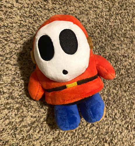 Peluche super mario - peluche, bros