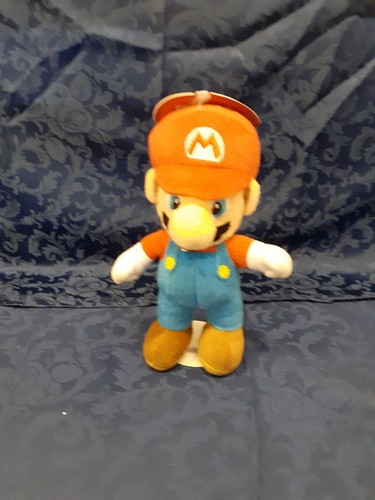 Peluche super mario - , bros