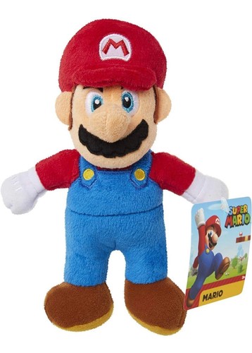 Nintendo super mario - nintendo,