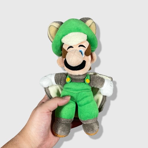 Nintendo scoiattolo volante - scoiattolo,