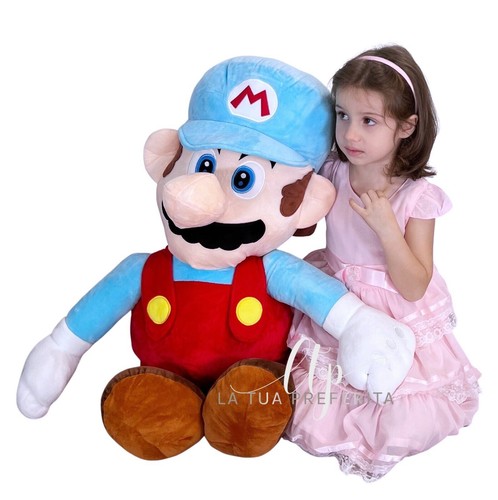 Super mario bros - bros, 90cm