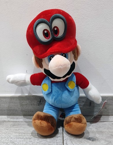 Nintendo super mario bros ice - mario,