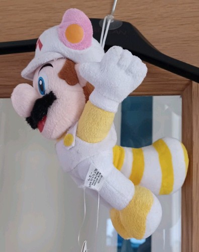 Raro peluche super mario bros - peluche,