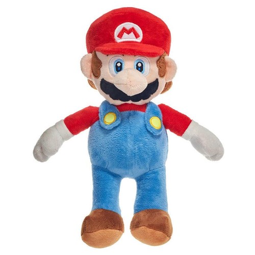 Super mario bros peluche - super,