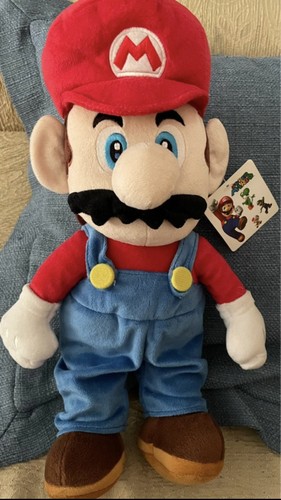 Nintendo super mario bros - ,