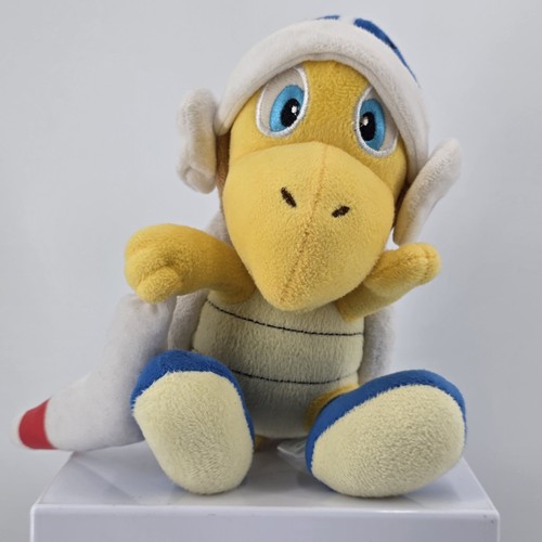 Peluche ufficiale nintendo - peluche,