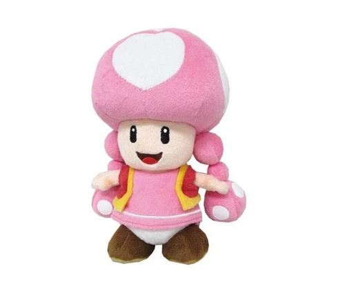Peluche pupazzo little buddy - pupazzo,
