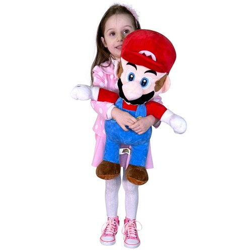 Super mario bros - mario, )