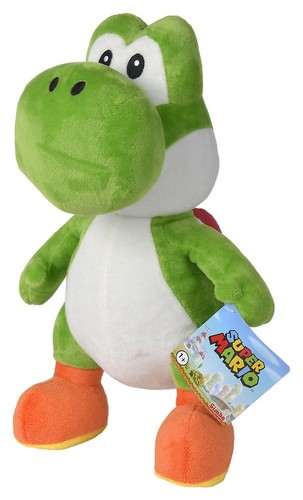 Super mario bros - mario,