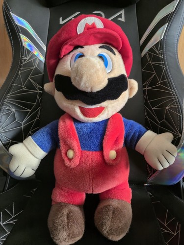 Super mario bros - mario, sun