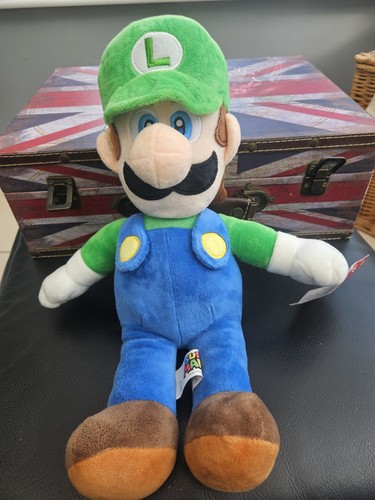 Peluche morbido nintendo super - nintendo,
