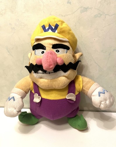 Peluche ufficiale nintendo - nintendo, new