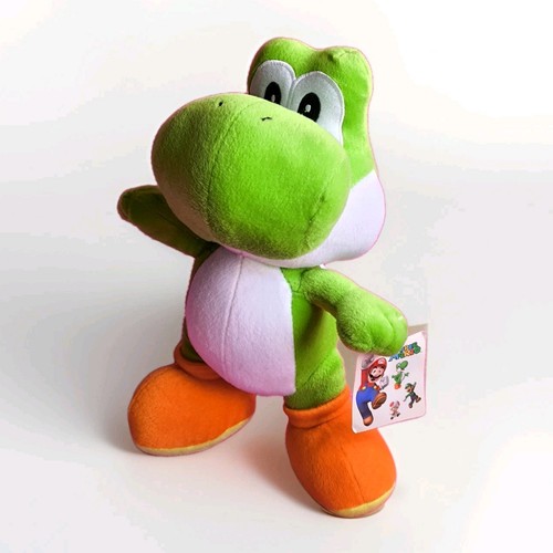 Super mario bros - bros, peluche