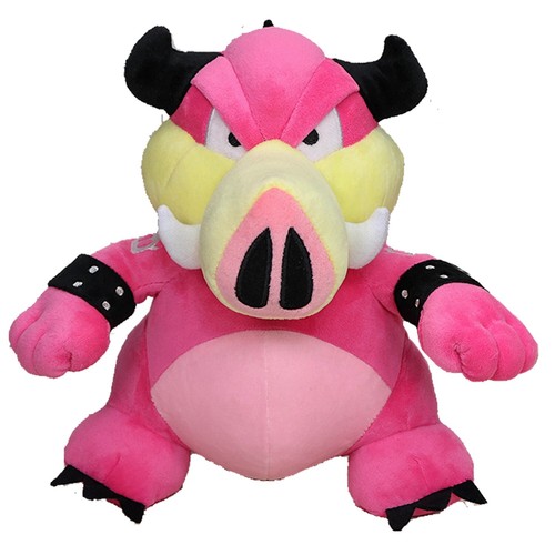 Midbus super mario - mario, bros