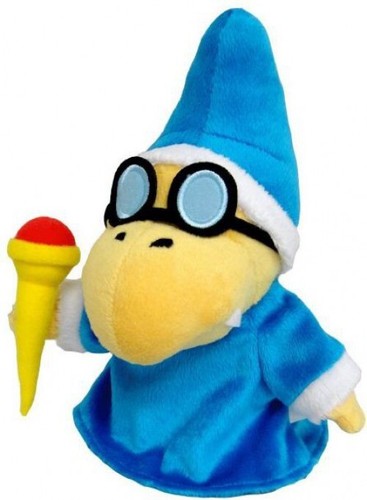 Peluche super mario bros - peluche,
