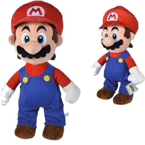 Simba toys super mario - simba, bros