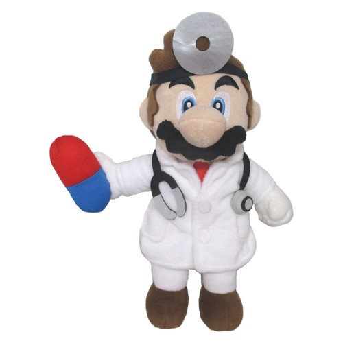 Little buddy super mario bros - super,