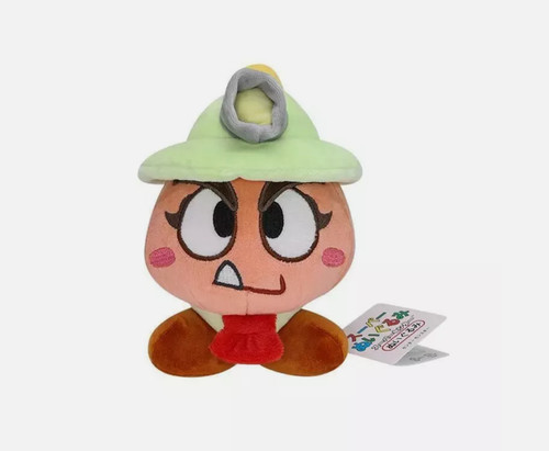Peluche pupazzo super mario - peluche,