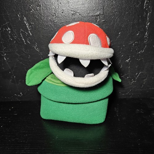 Super mario bros petey - mario,