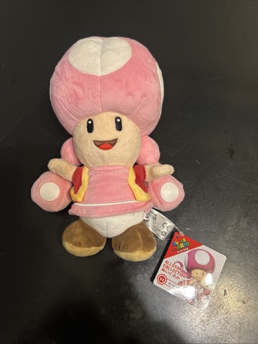 Peluche new nintendo - nintendo, 2015